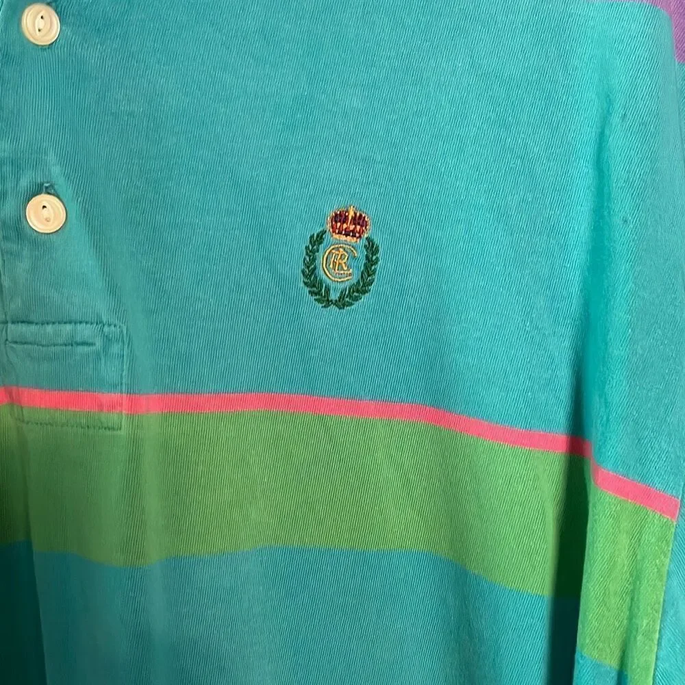 Ralph Lauren this top